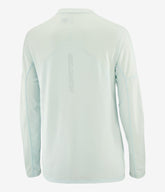 SENSE AERO GRAPHIC Long Sleeve T-Shirt - SalomonGCC